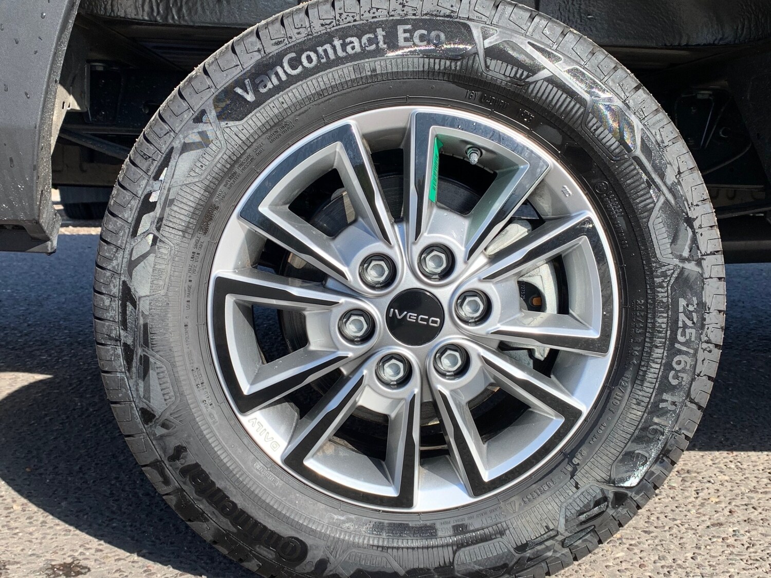 Used Iveco Daily 2025 for sale - 78109029: Photo 9