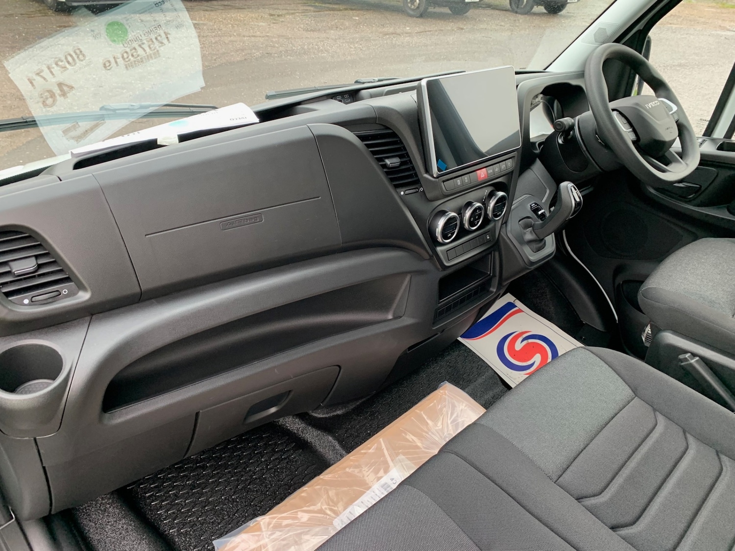 Used Iveco Daily for sale - 77460382: Photo 10