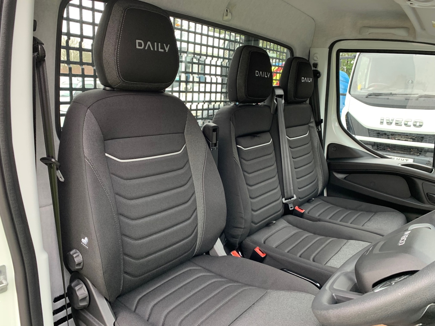 Used Iveco Daily for sale - 77460382: Photo 11