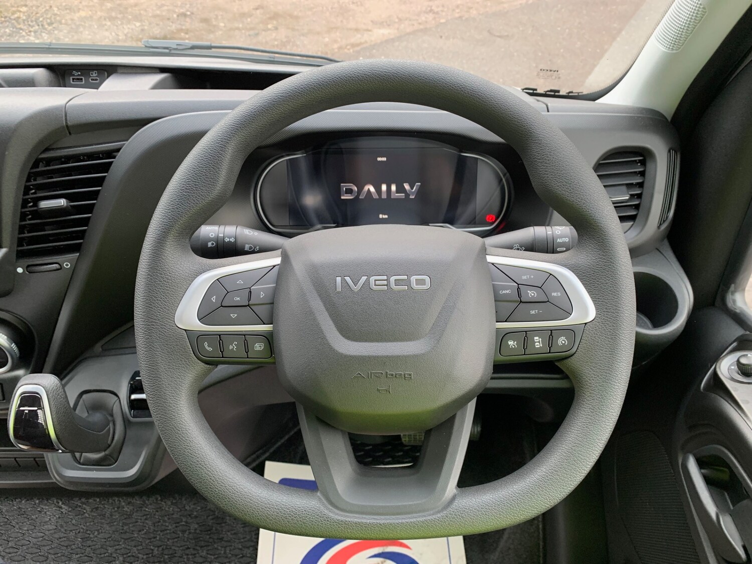 Used Iveco Daily for sale - 77460382: Photo 12