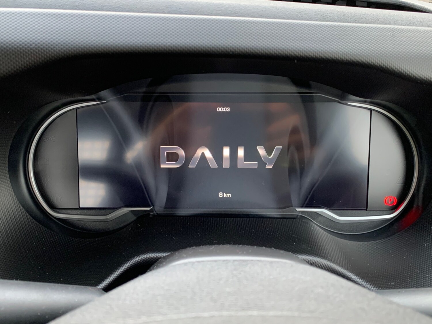 Used Iveco Daily for sale - 77460382: Photo 13