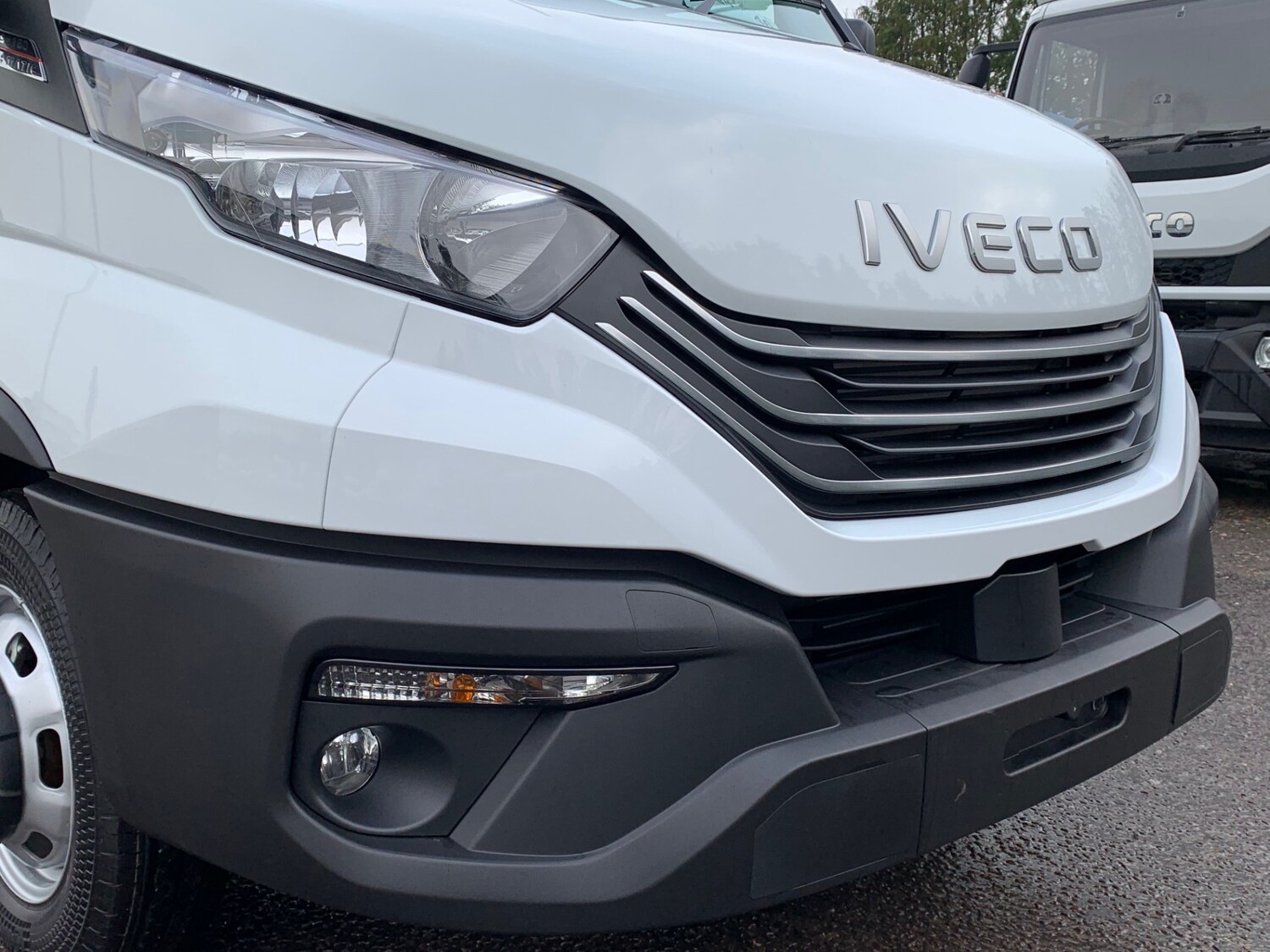 Used Iveco Daily for sale - 77460382: Photo 18