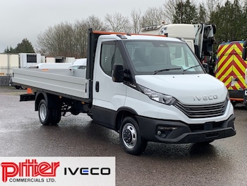 Used Iveco Daily undefined for sale - 77460382: Photo