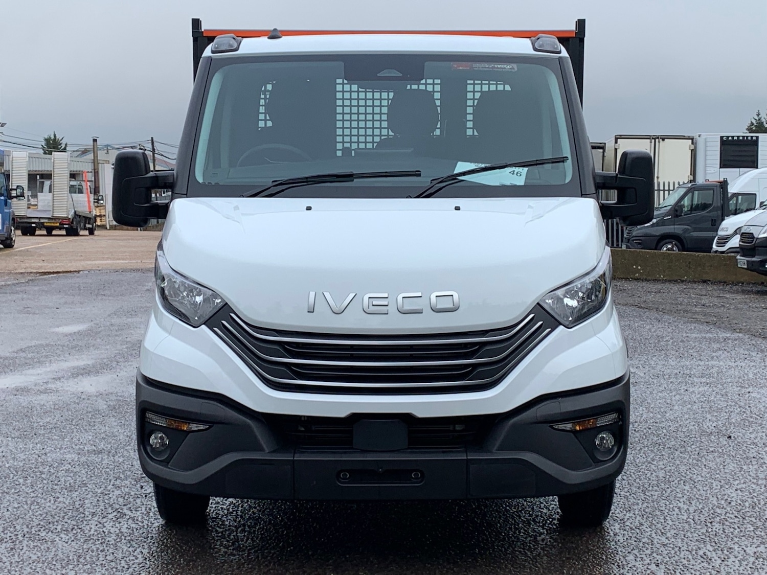 Used Iveco Daily for sale - 77460382: Photo 2