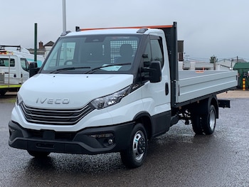 Used Iveco Daily undefined for sale - 77460382: Photo