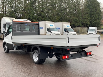 Used Iveco Daily undefined for sale - 77460382: Photo