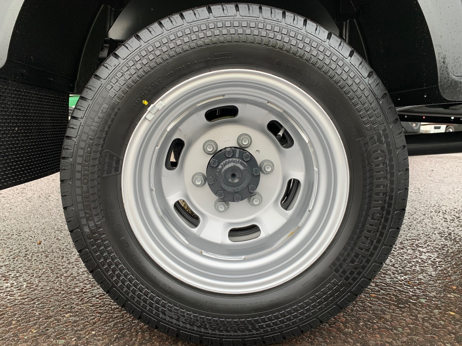 Used Iveco Daily for sale - 77460382: Photo 8