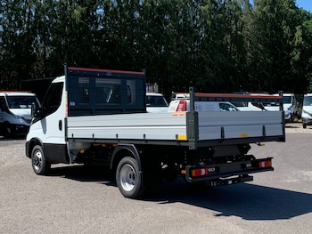 Used Iveco Daily 2026 for sale - 78995451: Photo