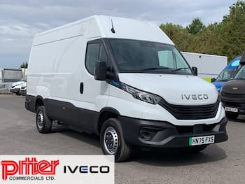 Used Iveco Daily 2025 for sale - 79593622: Photo