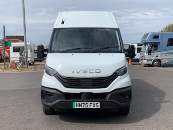 Used Iveco Daily 2025 for sale - 79593622: Photo