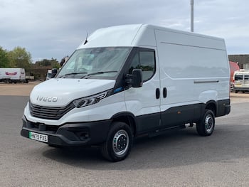 Used Iveco Daily 2025 for sale - 79593622: Photo