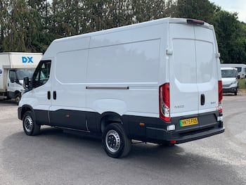 Used Iveco Daily 2025 for sale - 79593622: Photo