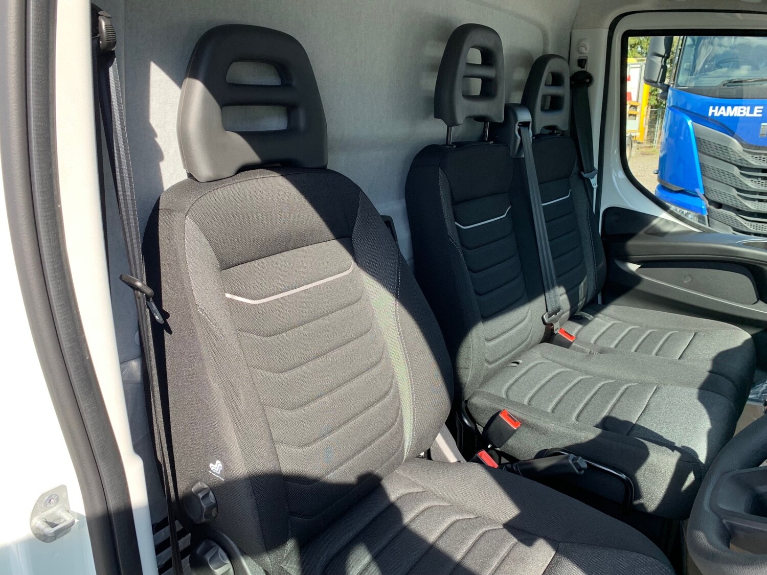 Used Iveco Daily 2026 for sale - 78108835: Photo 10