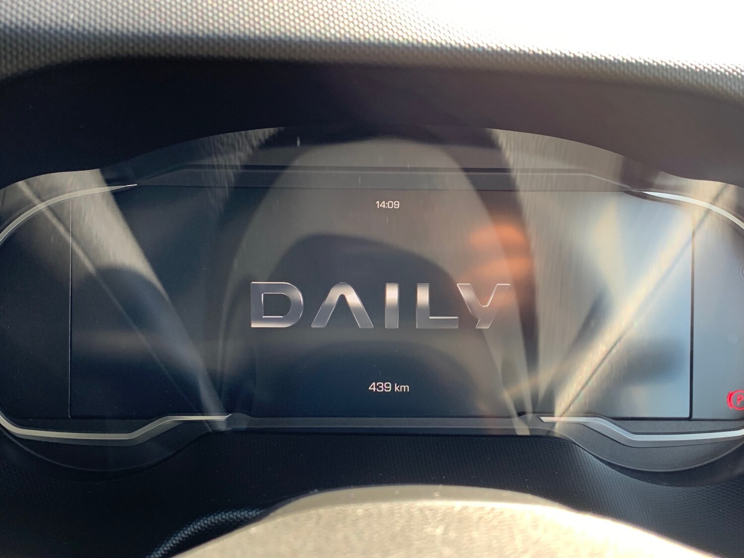 Used Iveco Daily 2026 for sale - 78108835: Photo 11