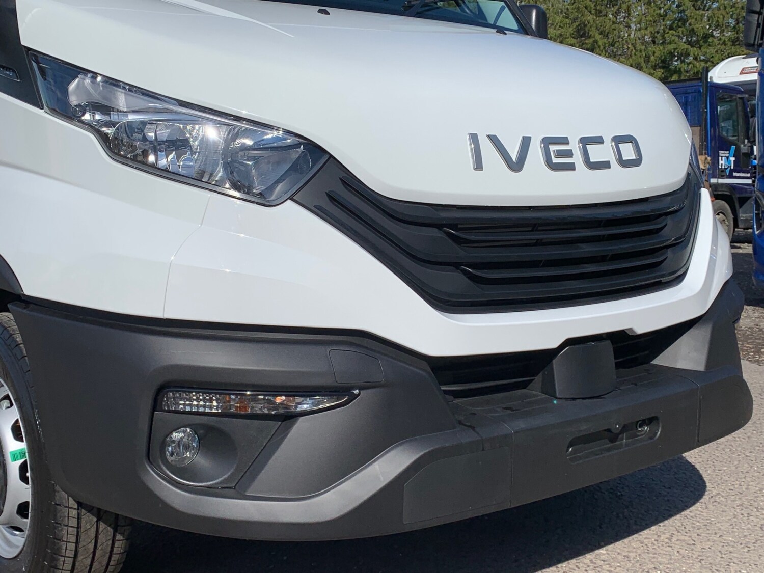 Used Iveco Daily 2026 for sale - 78108835: Photo 16