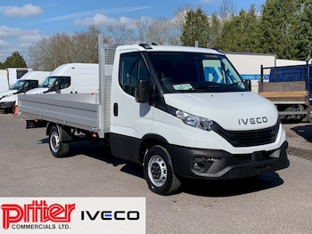 Used Iveco Daily 2026 for sale - 78108835: Photo