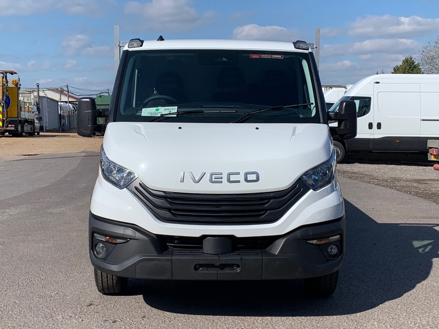 Used Iveco Daily 2026 for sale - 78108835: Photo 3