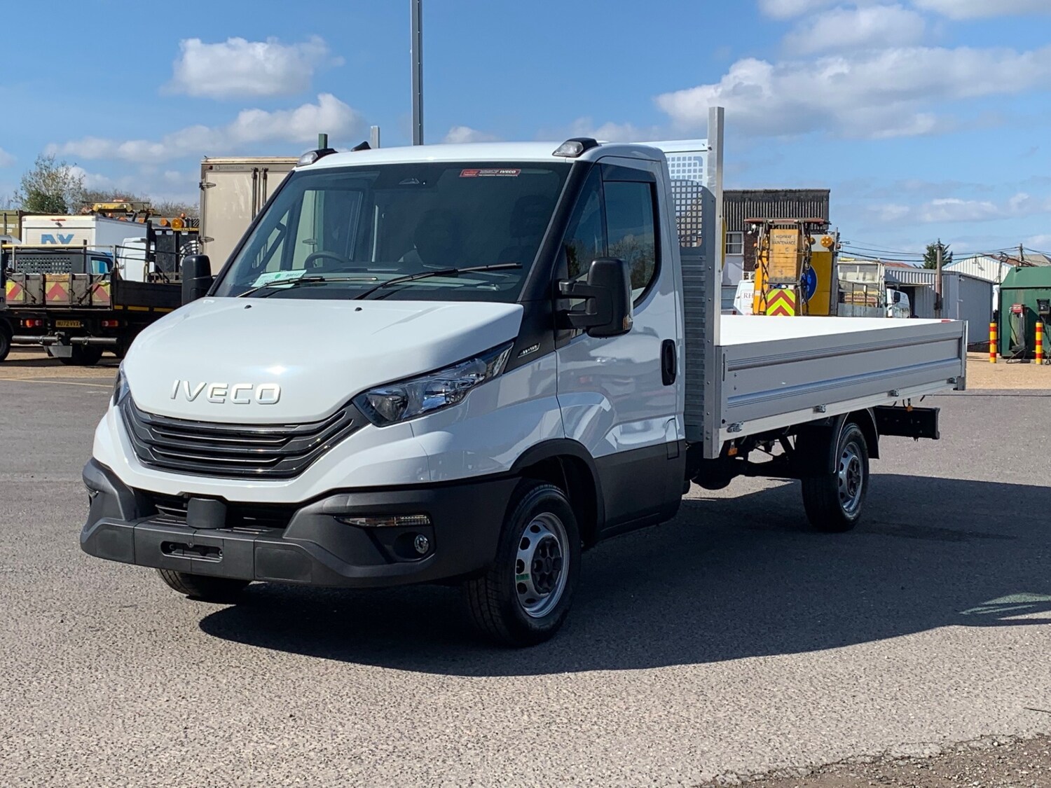 Used Iveco Daily 2026 for sale - 78108835: Photo 4