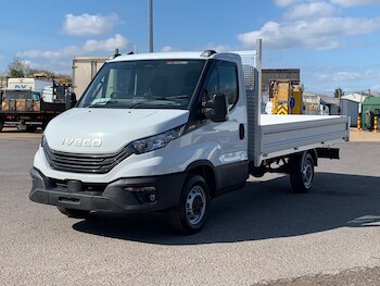 Used Iveco Daily 2026 for sale - 78108835: Photo