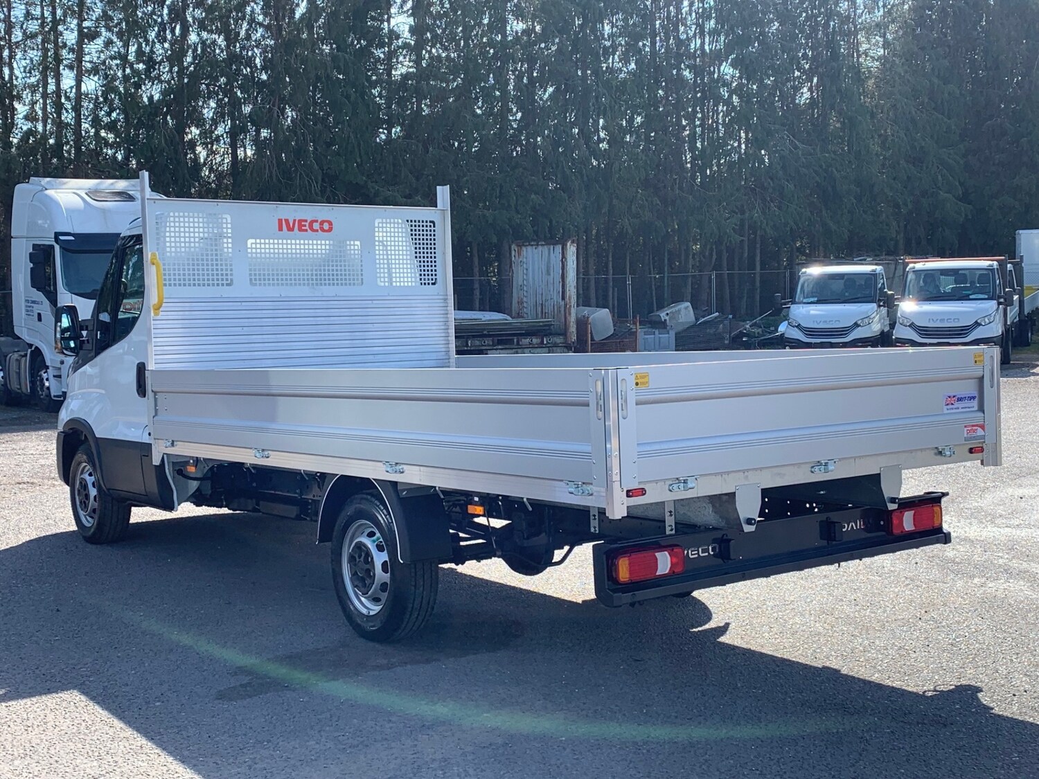 Used Iveco Daily 2026 for sale - 78108835: Photo 5