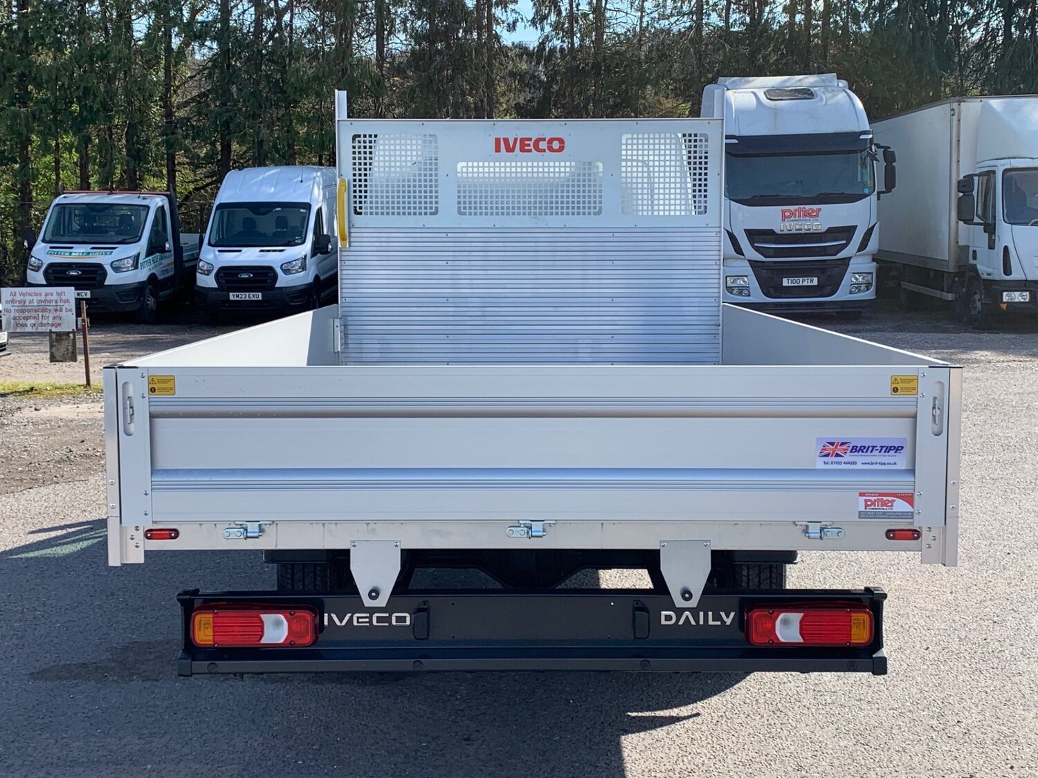 Used Iveco Daily 2026 for sale - 78108835: Photo 6