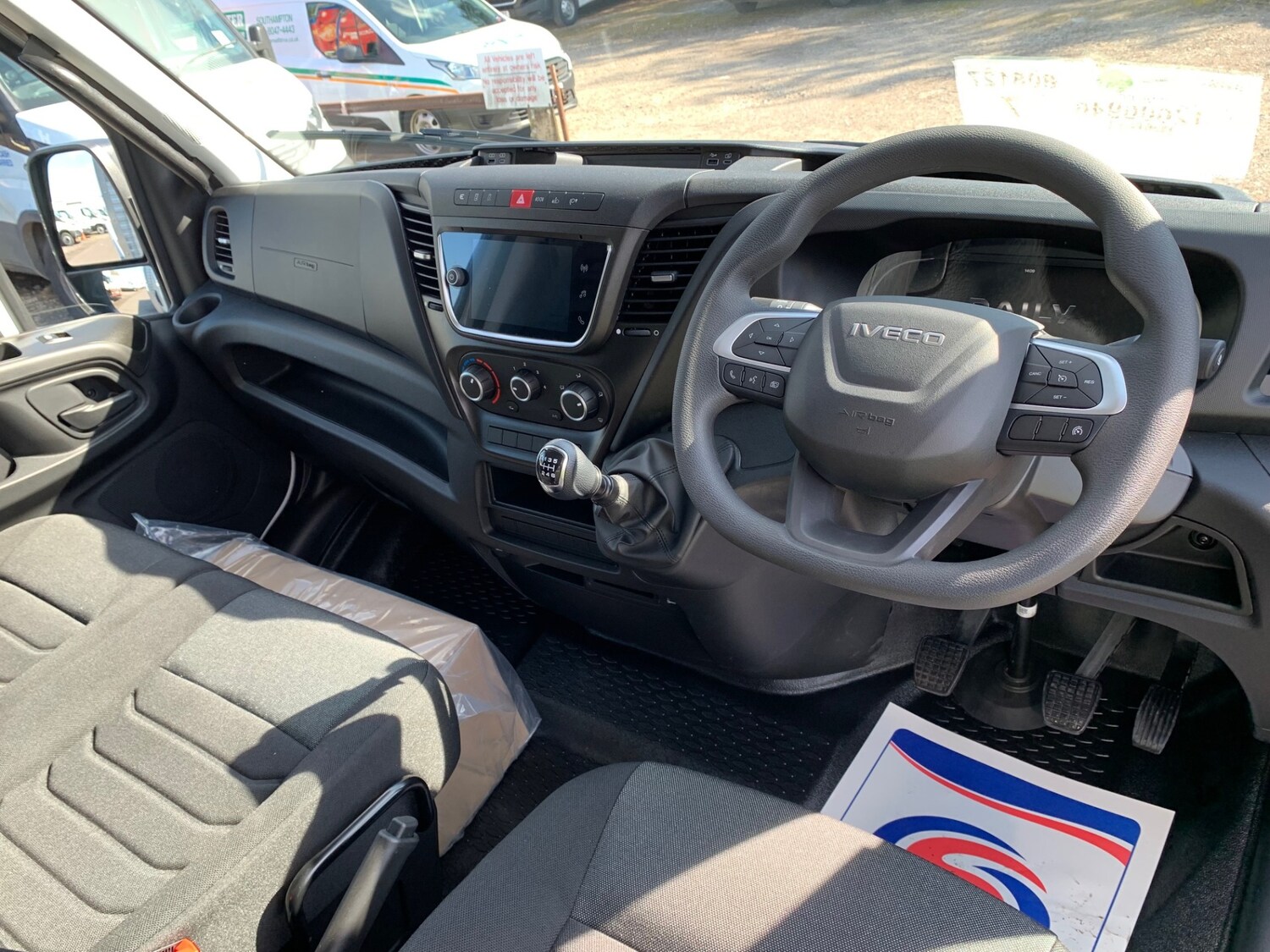 Used Iveco Daily 2026 for sale - 78108835: Photo 8