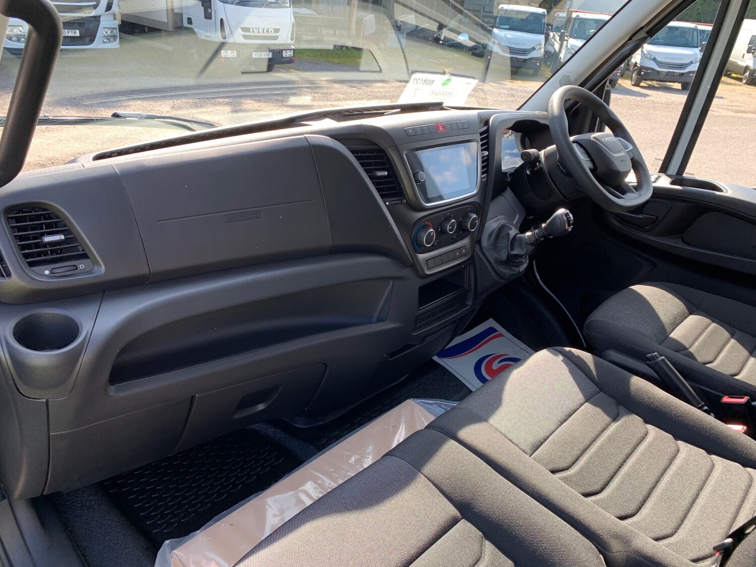 Used Iveco Daily 2026 for sale - 78108835: Photo 9