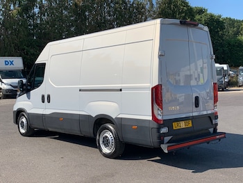 Used Iveco Daily 2023 for sale - 79524877: Photo