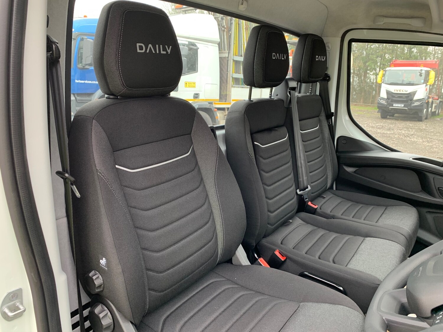 Used Iveco Daily for sale - 77804066: Photo 10