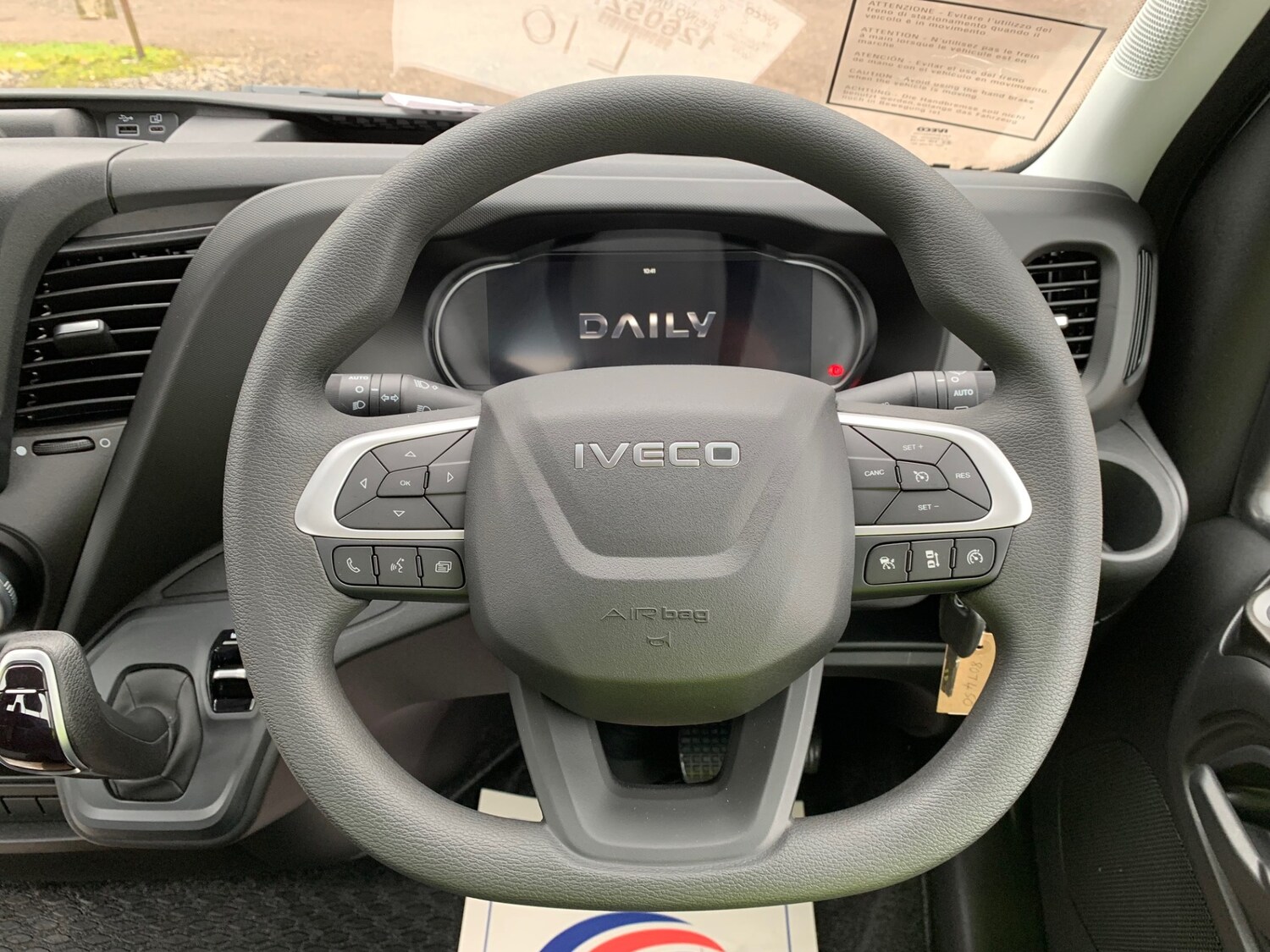 Used Iveco Daily for sale - 77804066: Photo 11