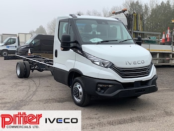 Iveco Daily feature image