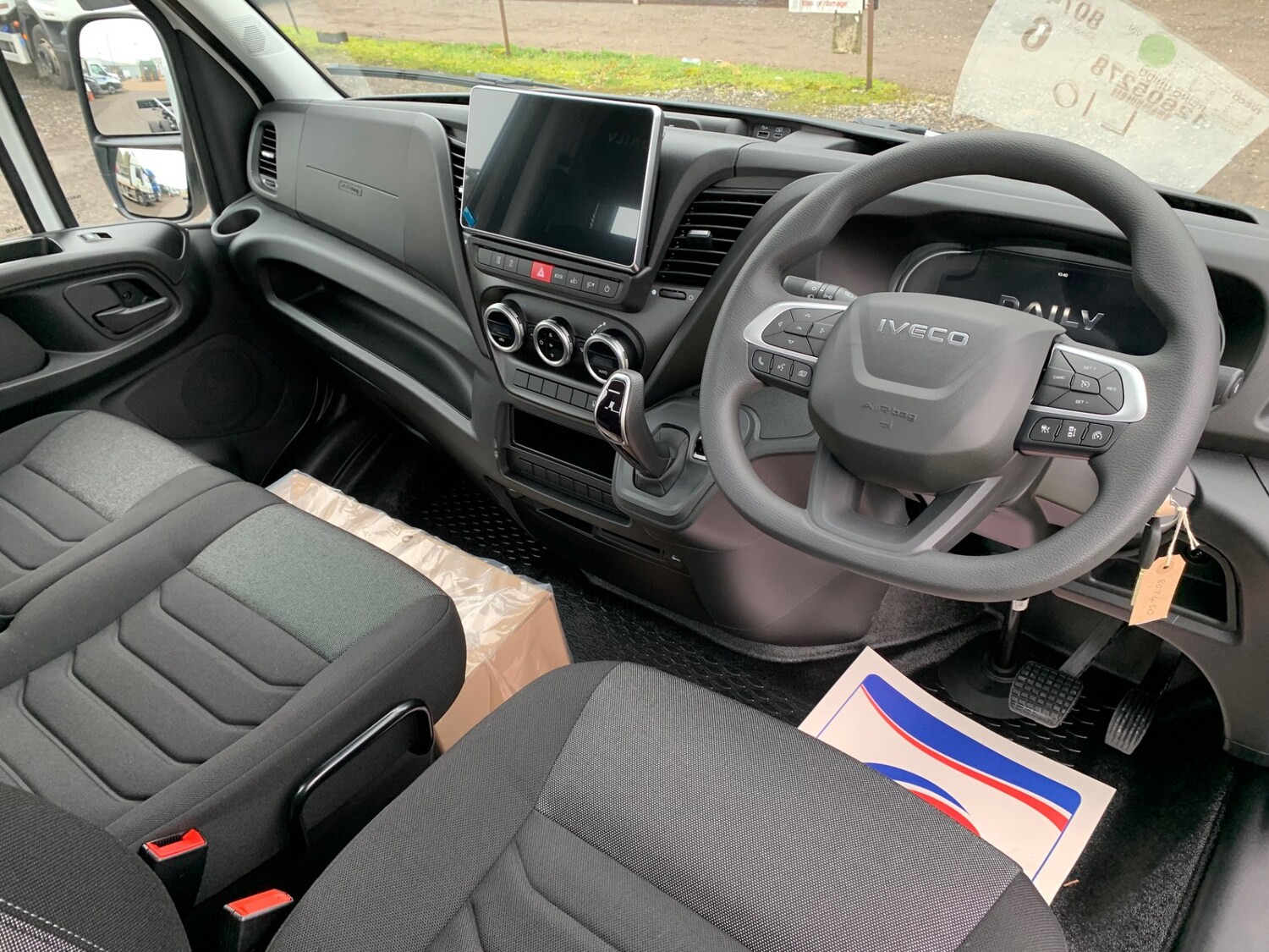 Used Iveco Daily for sale - 77804066: Photo 8