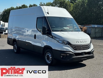 Used Iveco Daily 2026 for sale - 79208734: Photo