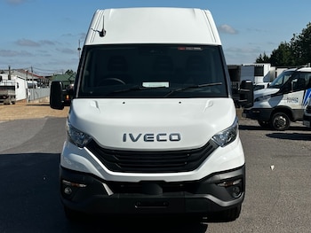 Used Iveco Daily 2026 for sale - 79208734: Photo