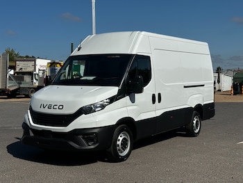 Used Iveco Daily 2026 for sale - 79208734: Photo