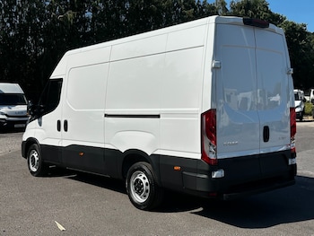 Used Iveco Daily 2026 for sale - 79208734: Photo