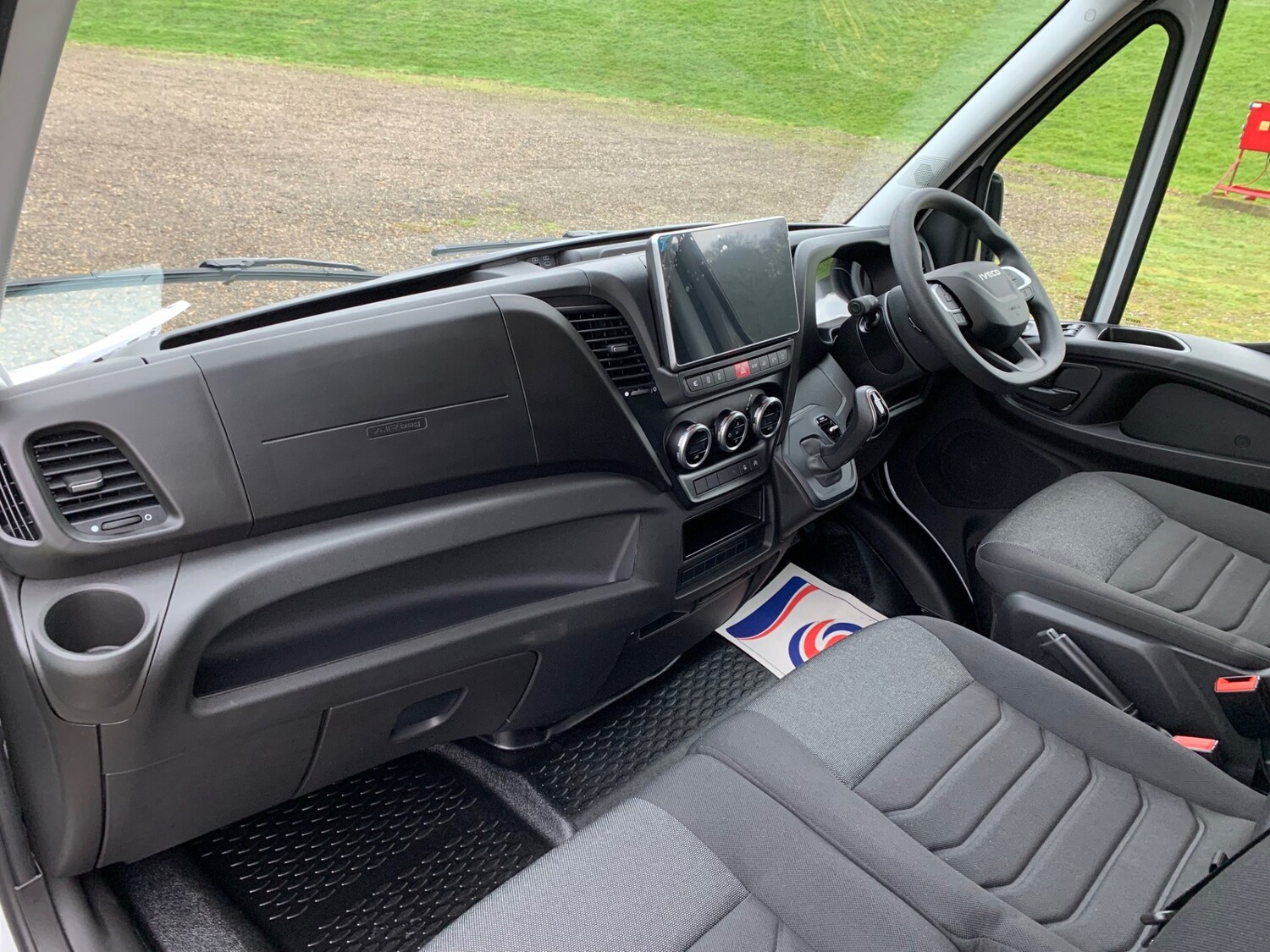 Used Iveco Daily 2025 for sale - 76104549: Photo 10