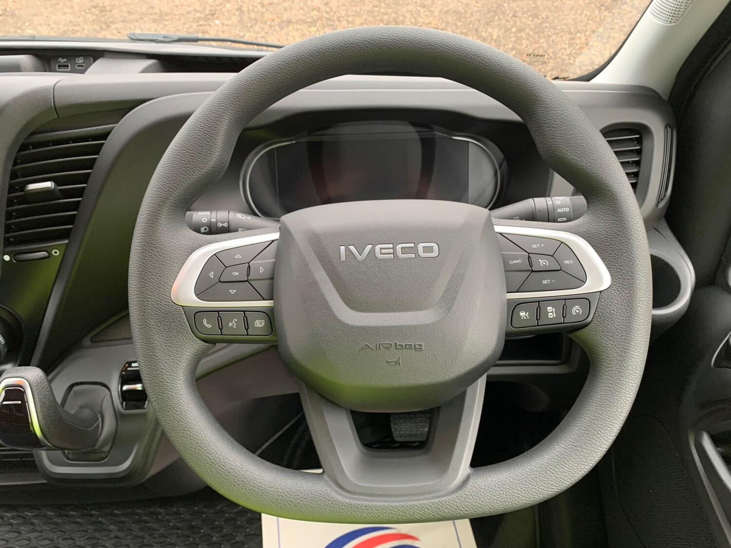 Used Iveco Daily 2025 for sale - 76104549: Photo 11