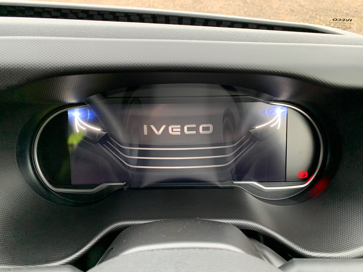 Used Iveco Daily 2025 for sale - 76104549: Photo 12