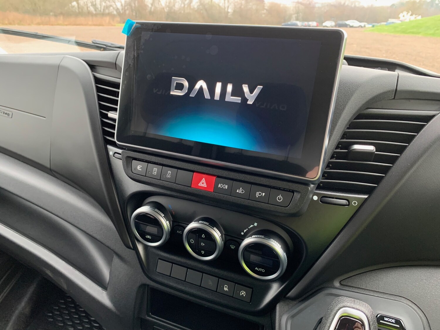 Used Iveco Daily 2025 for sale - 76104549: Photo 13