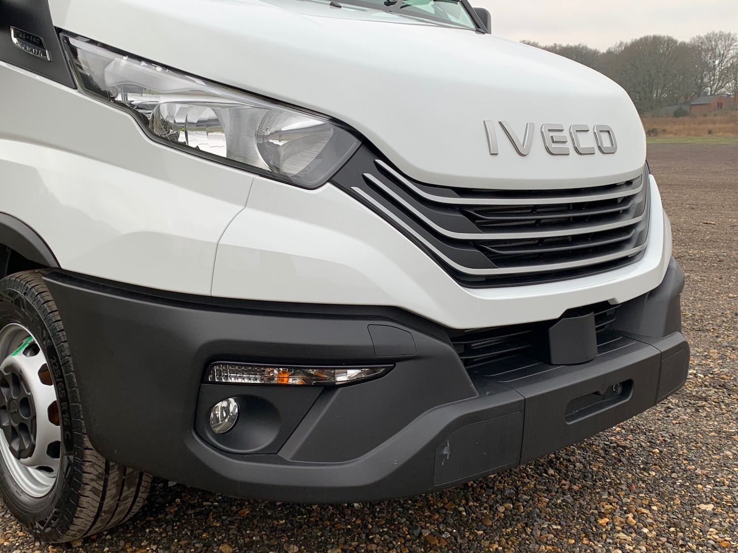 Used Iveco Daily 2025 for sale - 76104549: Photo 16