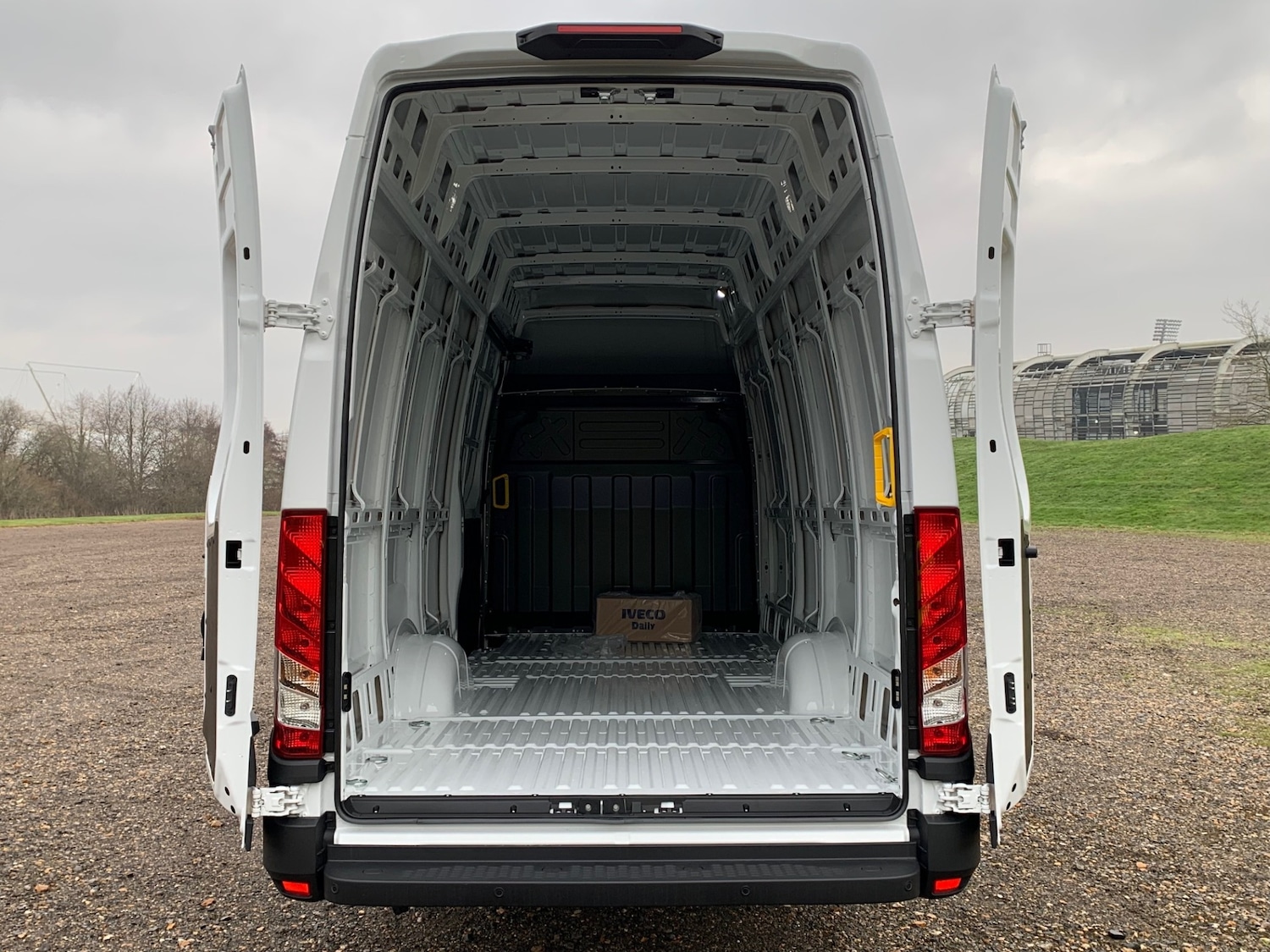 Used Iveco Daily 2025 for sale - 76104549: Photo 7