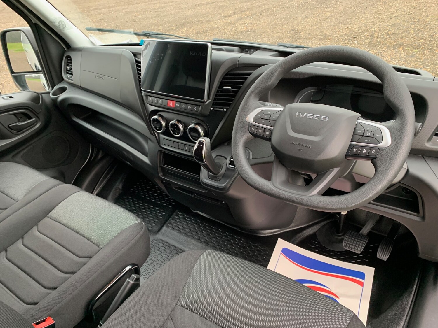 Used Iveco Daily 2025 for sale - 76104549: Photo 9