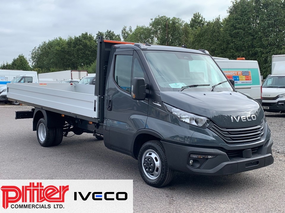 Used Iveco Daily 2025 for sale - 76505032: Photo 1
