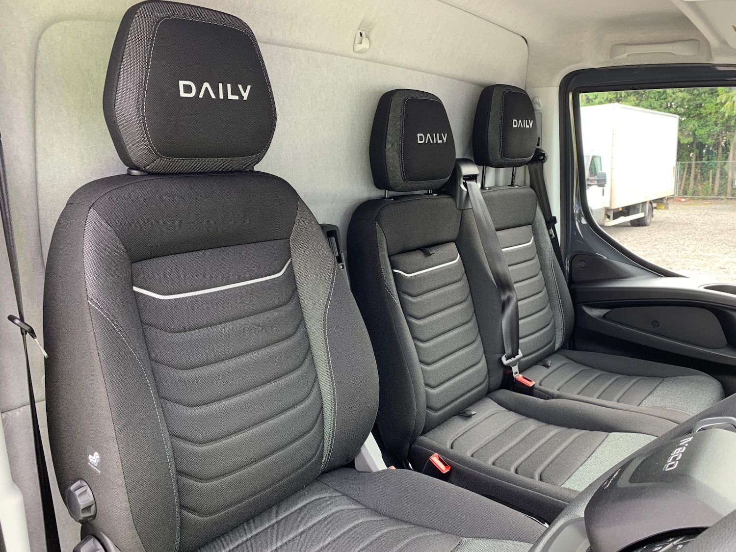 Used Iveco Daily 2025 for sale - 76505032: Photo 10