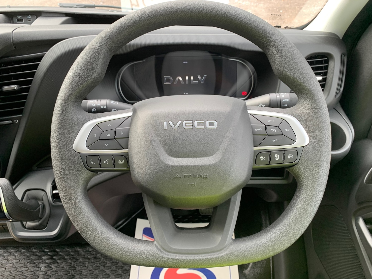 Used Iveco Daily 2025 for sale - 76505032: Photo 11