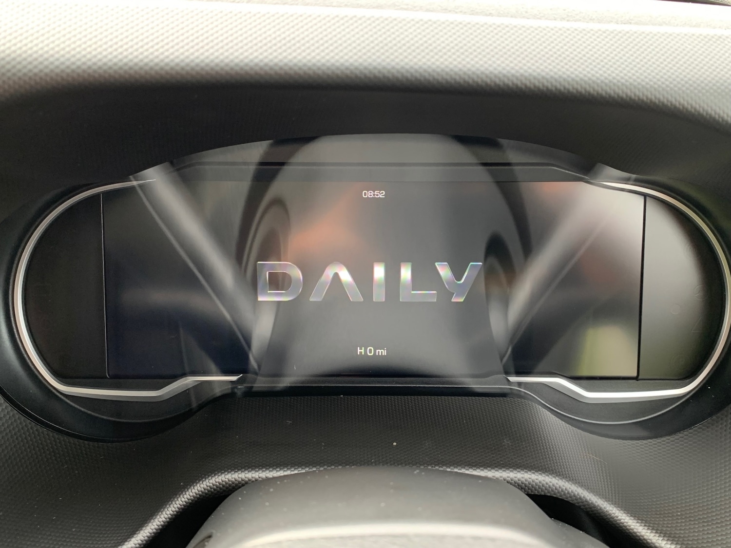 Used Iveco Daily 2025 for sale - 76505032: Photo 12