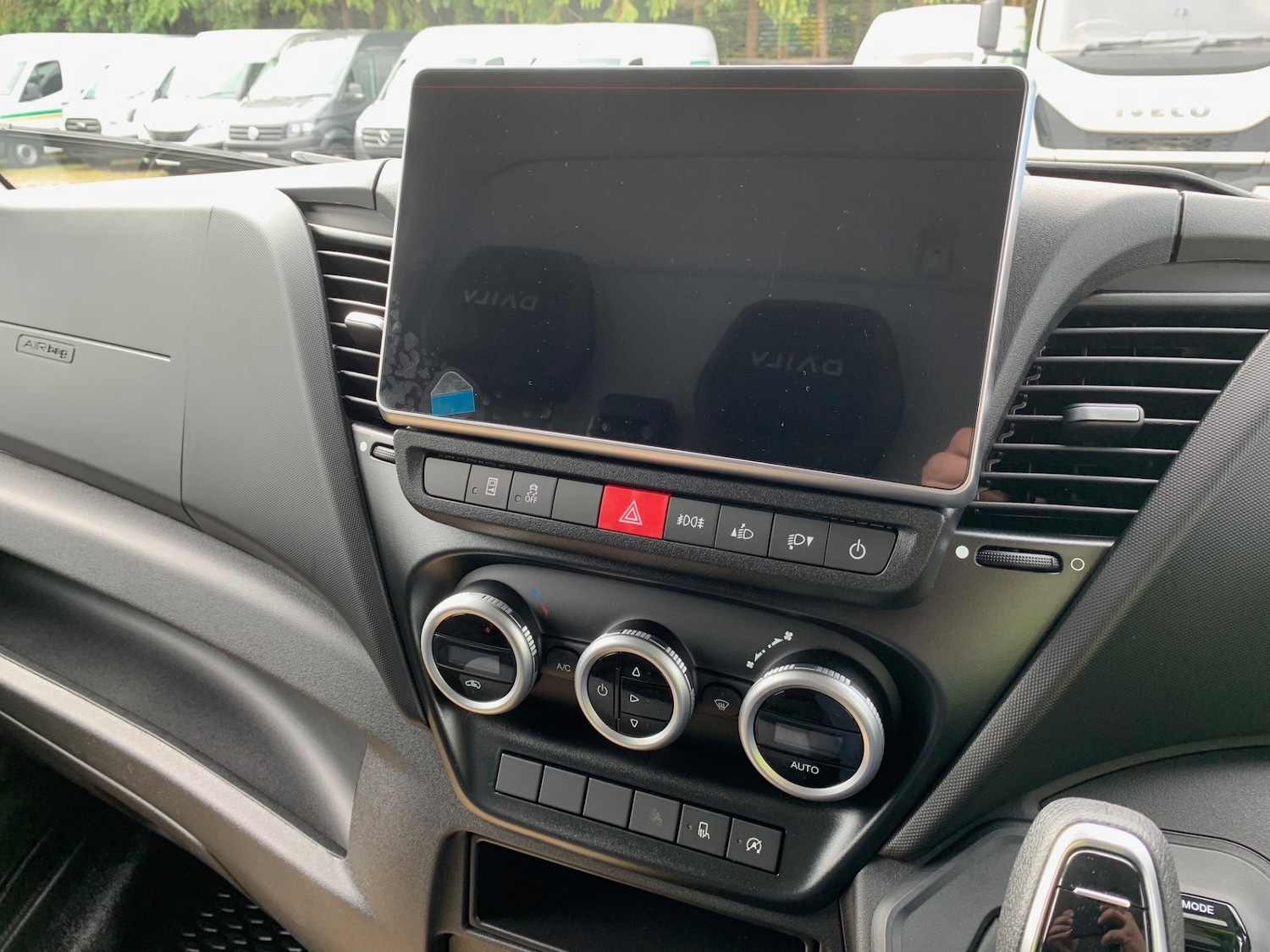 Used Iveco Daily 2025 for sale - 76505032: Photo 13