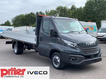 Iveco - Daily