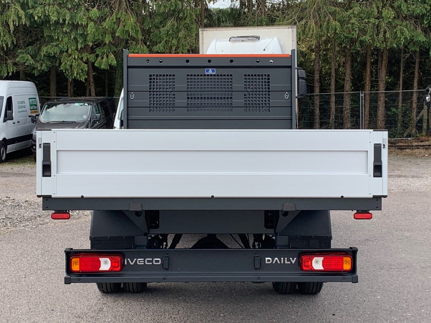 Used Iveco Daily 2025 for sale - 76505032: Photo 5